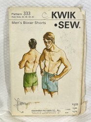 333 KS MEN